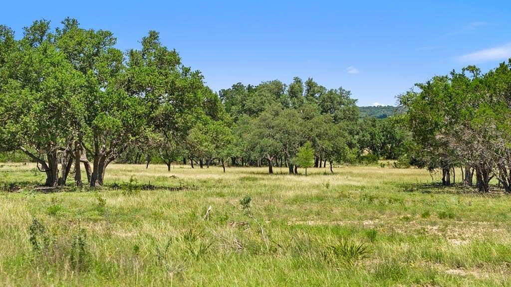 20 Acres of Land for Sale in Blanco, Texas