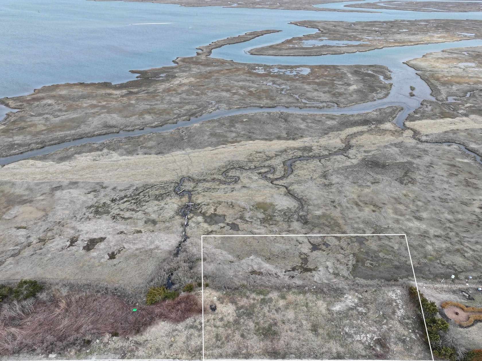 0.74 Acres of Residential Land for Sale in Wildwood Crest, New Jersey