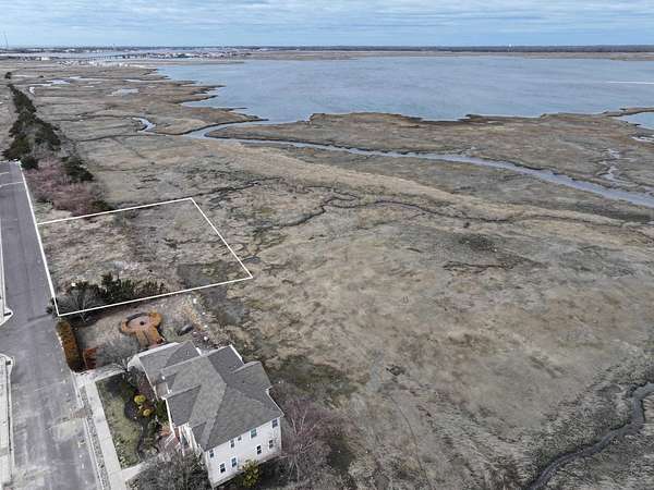 Residential Land for Sale in Wildwood Crest, New Jersey