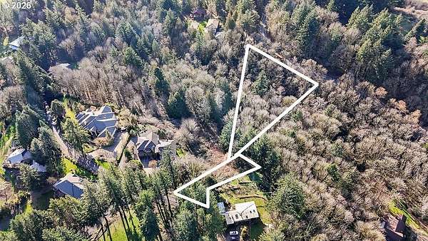 2.28 Acres of Land for Sale in Portland, Oregon