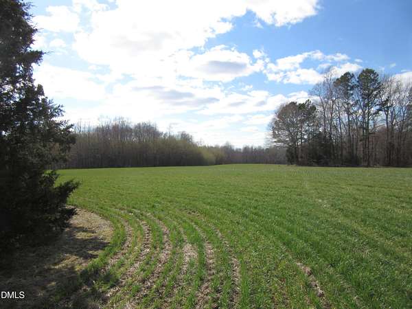 11.7 Acres of Land for Sale in Zebulon, North Carolina