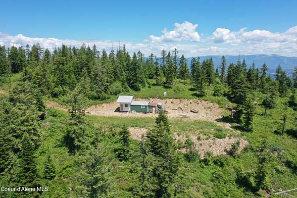 20 Acres of Improved Recreational Land for Sale in St. Maries, Idaho