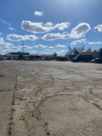 1 Acre of Residential Land for Sale in Fresno, California