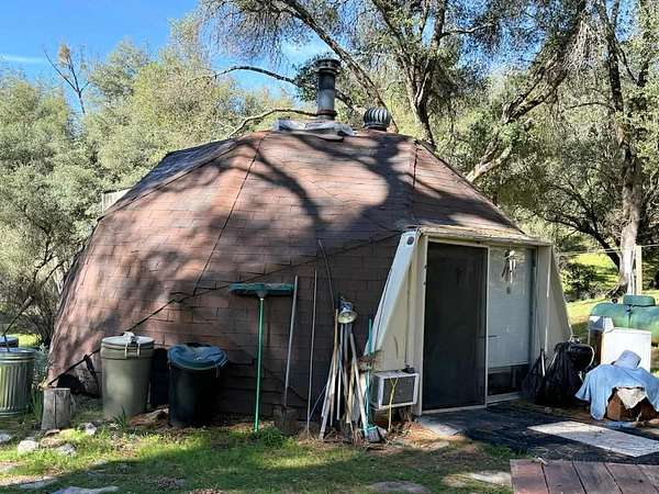 38 Acres of Recreational Land for Sale in Midpines, California