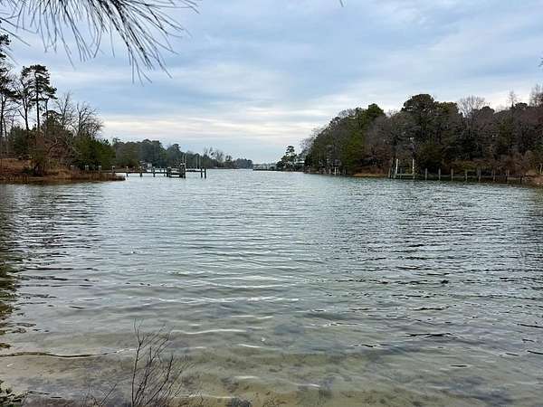 1.23 Acres of Residential Land for Sale in Reedville, Virginia