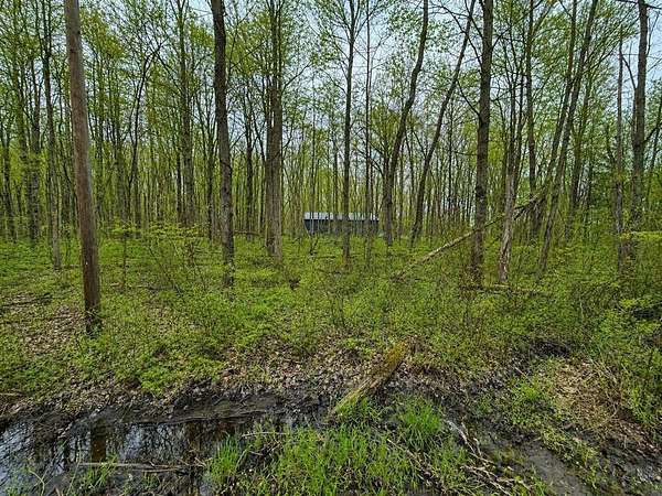0.14 Acres of Residential Land for Sale in Bangor, Michigan