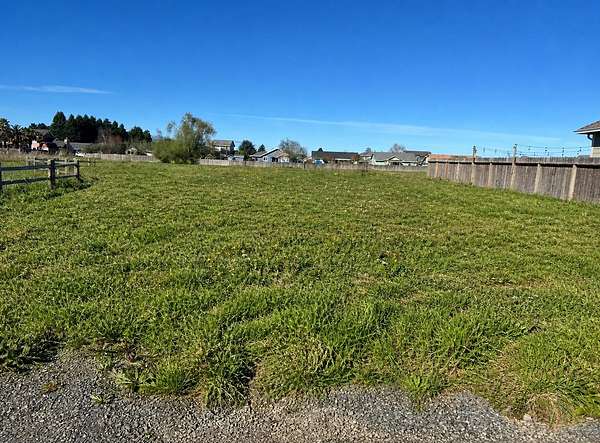 0.33 Acres of Residential Land for Sale in Fortuna, California