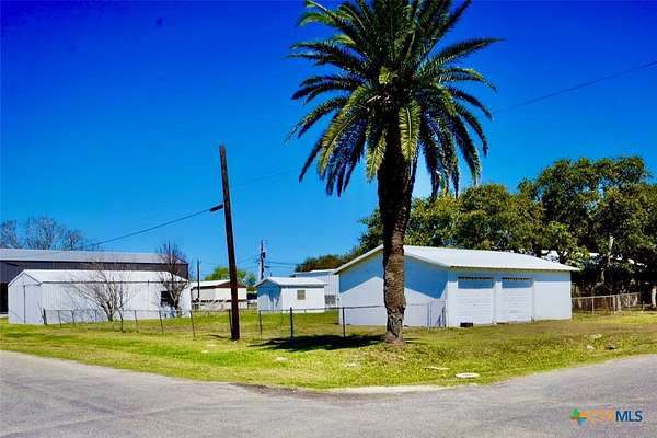 0.35 Acres of Residential Land for Sale in Port O'Connor, Texas