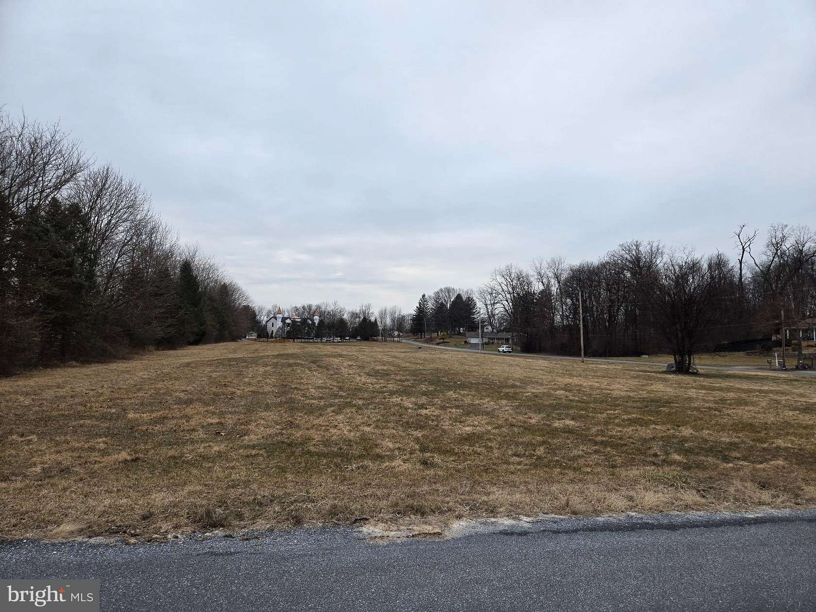 1.78 Acres of Mixed-Use Land for Sale in Carlisle, Pennsylvania