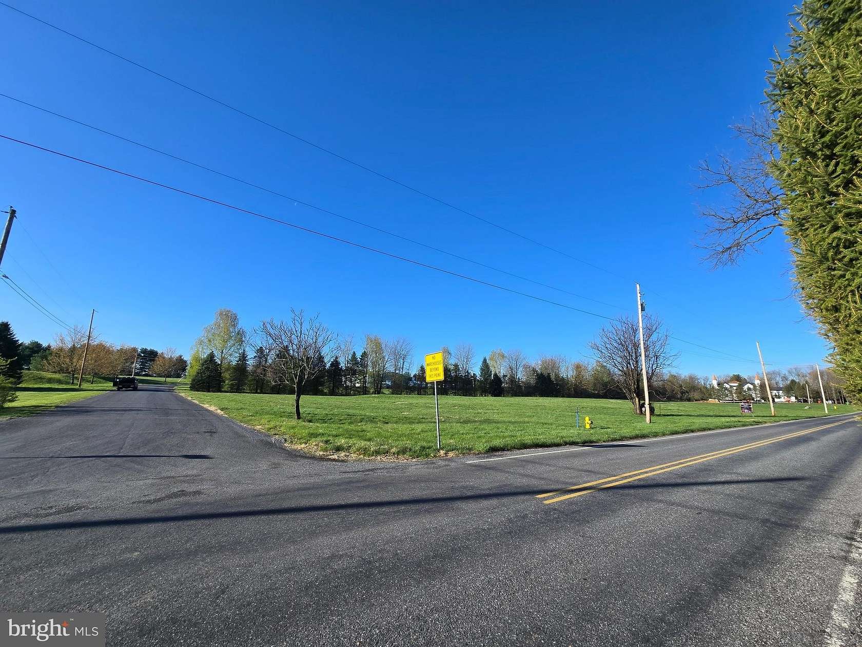 1.78 Acres of Mixed-Use Land for Sale in Carlisle, Pennsylvania