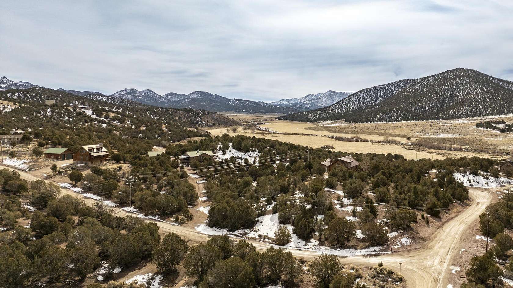 0.69 Acres of Residential Land for Sale in Cedar City, Utah