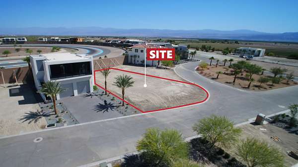 0.33 Acres of Land for Sale in Thermal, California