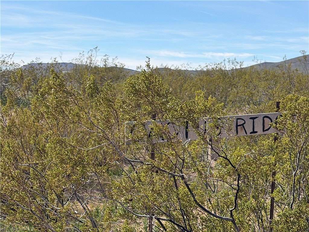 5 Acres of Residential Land for Sale in Dolan Springs, Arizona