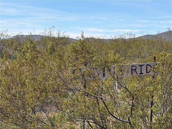 5 Acres of Residential Land for Sale in Dolan Springs, Arizona