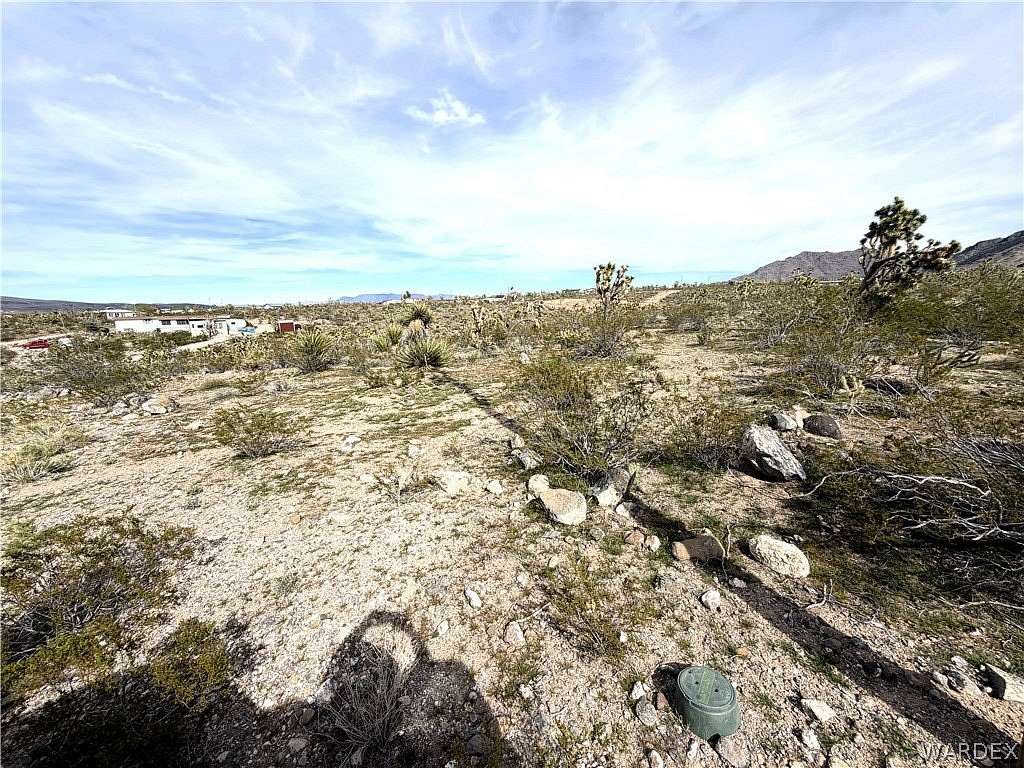 1 Acre of Residential Land for Sale in Dolan Springs, Arizona