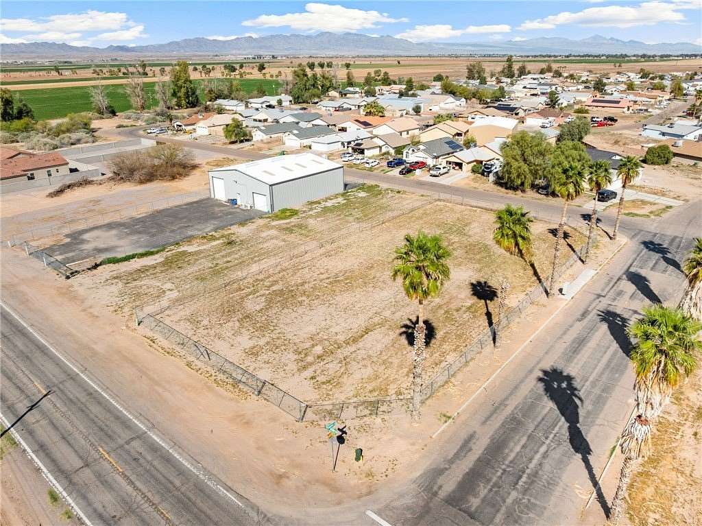 0.23 Acres of Mixed-Use Land for Sale in Mohave Valley, Arizona