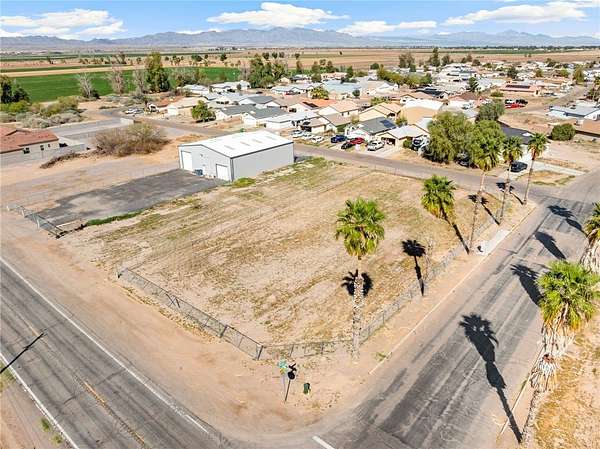 0.23 Acres of Mixed-Use Land for Sale in Mohave Valley, Arizona