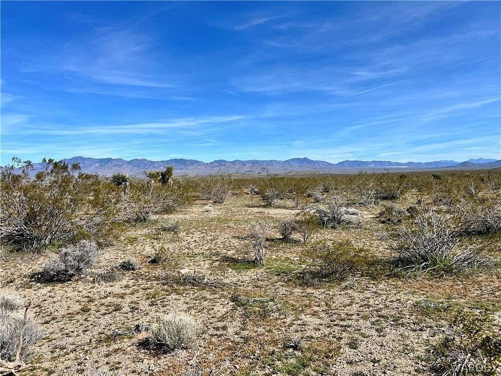 5 Acres of Residential Land for Sale in Dolan Springs, Arizona