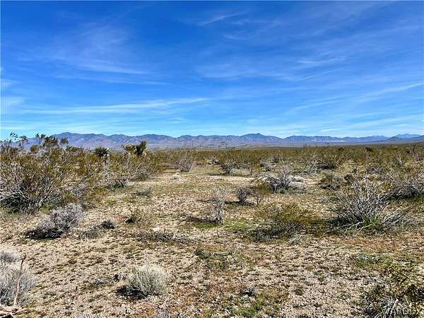 5 Acres of Residential Land for Sale in Dolan Springs, Arizona