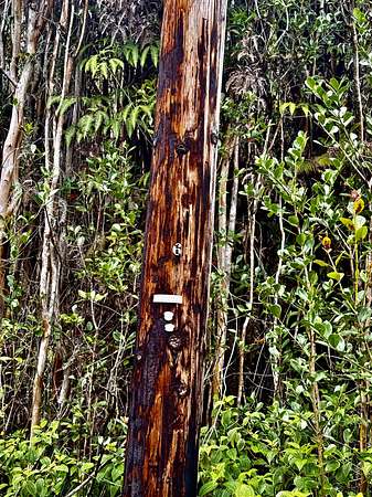 0.28 Acres of Residential Land for Sale in Mountain View, Hawaii