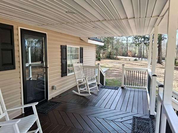 3 Acres of Land with Home for Sale in Forsyth, Georgia