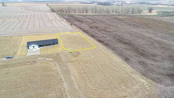 Residential Land for Sale in Doon, Iowa