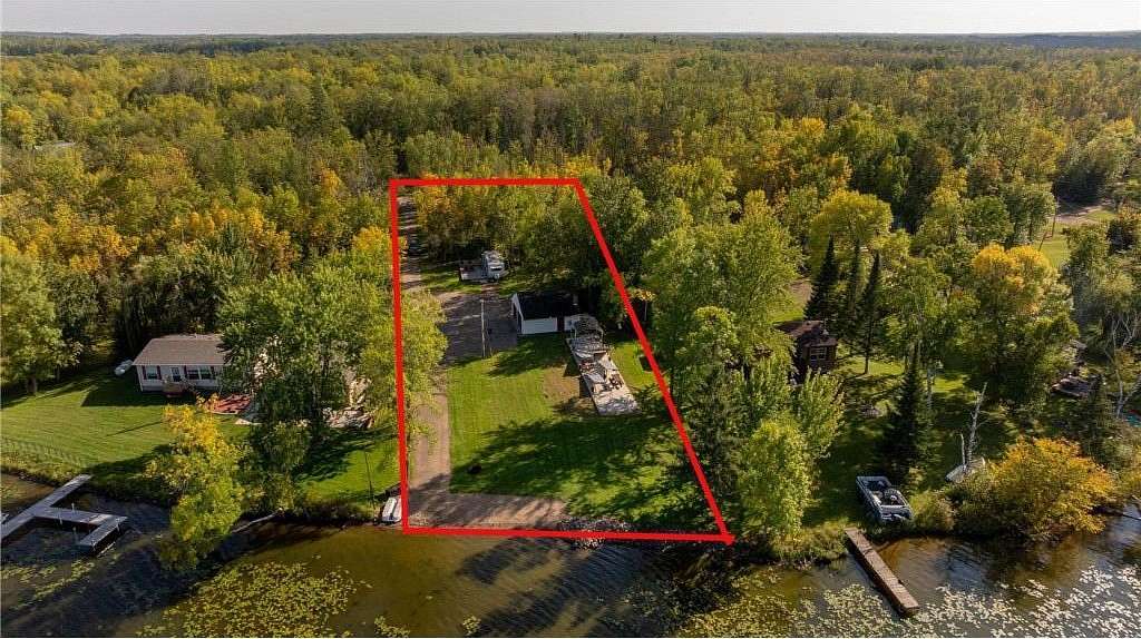 0.73 Acres of Land for Sale in Fleming Township, Minnesota
