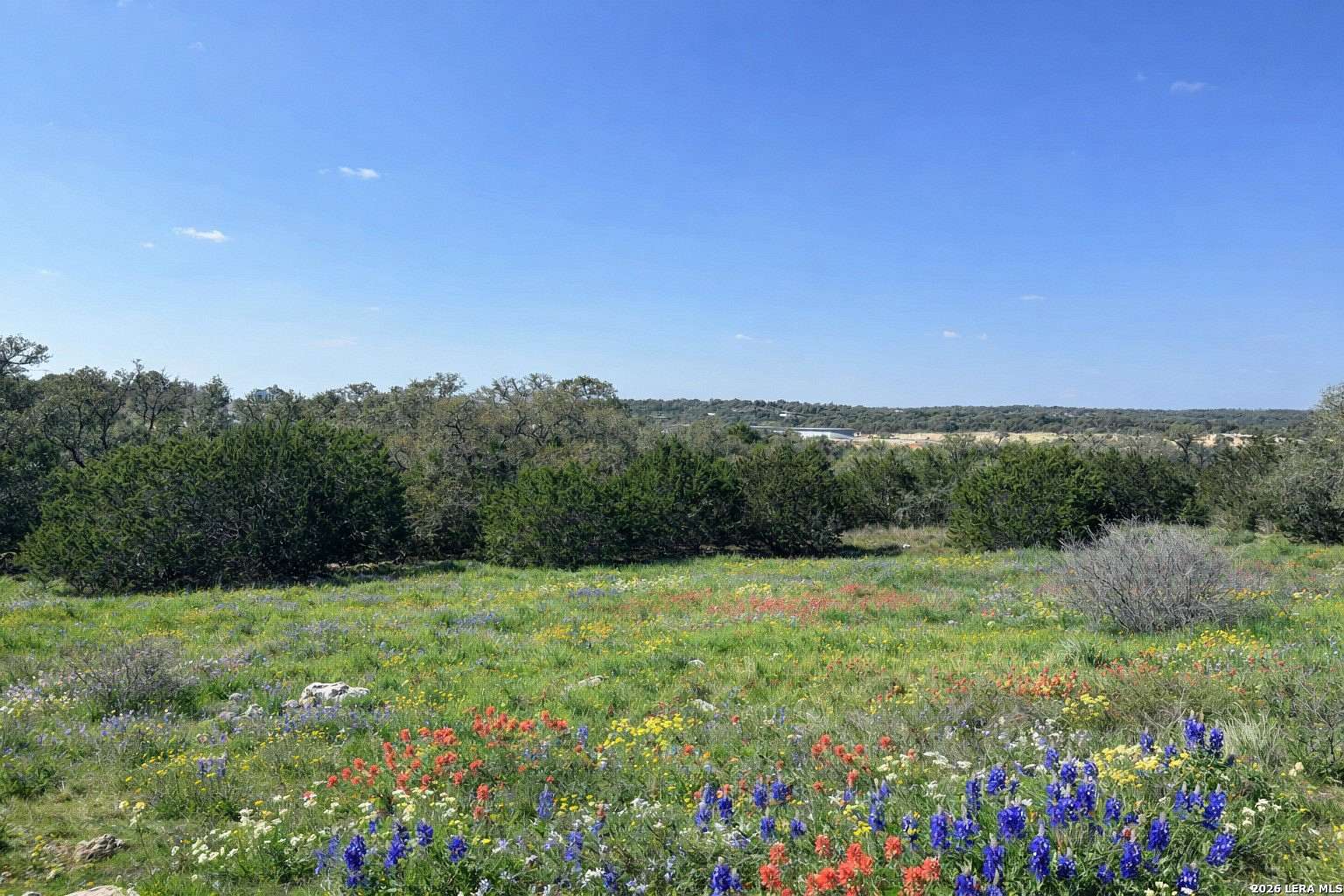 1 Acre of Residential Land for Sale in New Braunfels, Texas