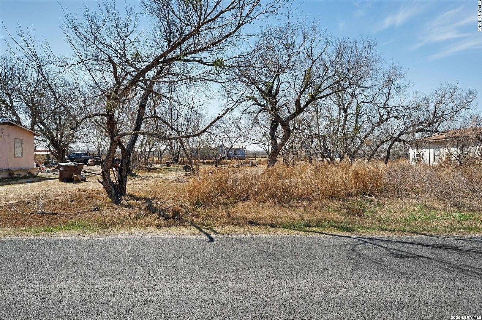 0.08 Acres of Residential Land for Sale in Elmendorf, Texas