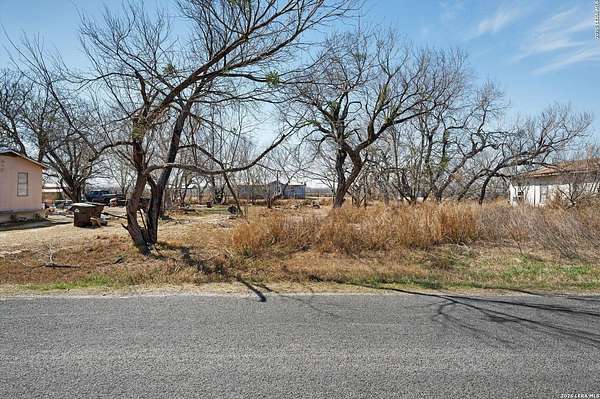0.08 Acres of Residential Land for Sale in Elmendorf, Texas