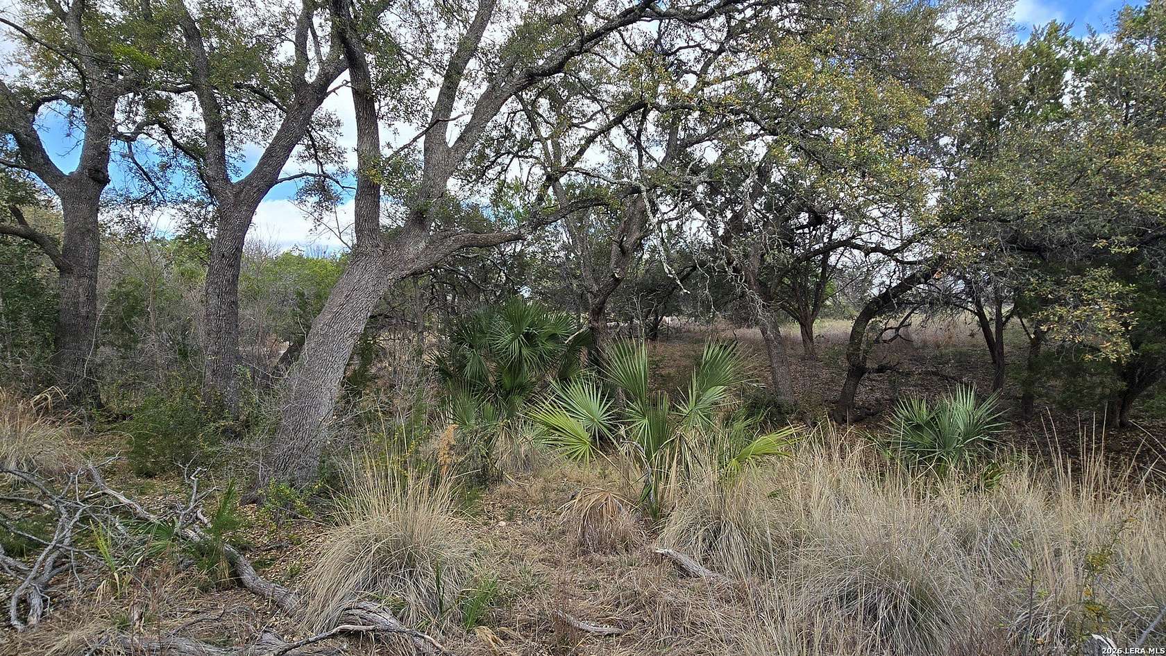 0.26 Acres of Residential Land for Sale in Horseshoe Bay, Texas