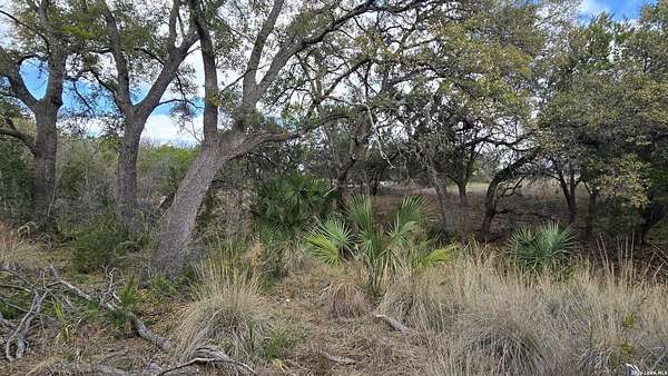 0.26 Acres of Residential Land for Sale in Horseshoe Bay, Texas