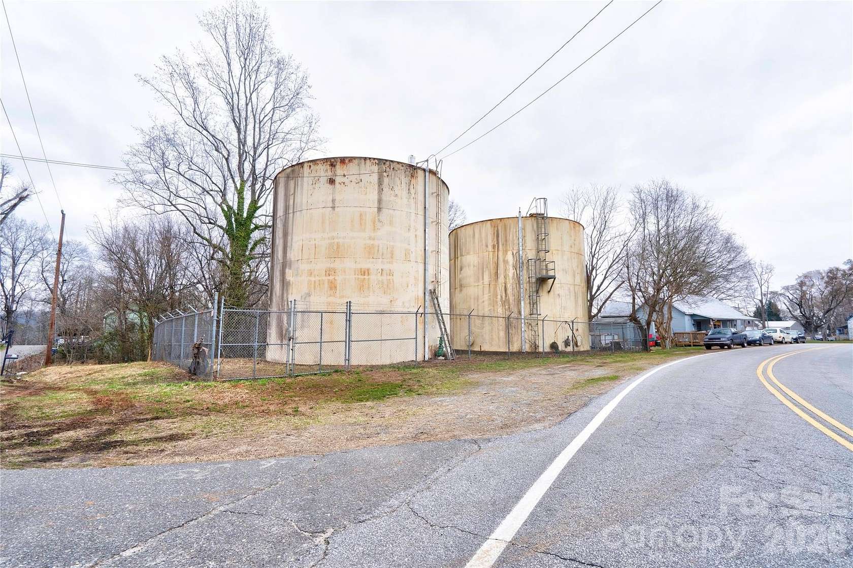 0.45 Acres of Land for Sale in Lawndale, North Carolina