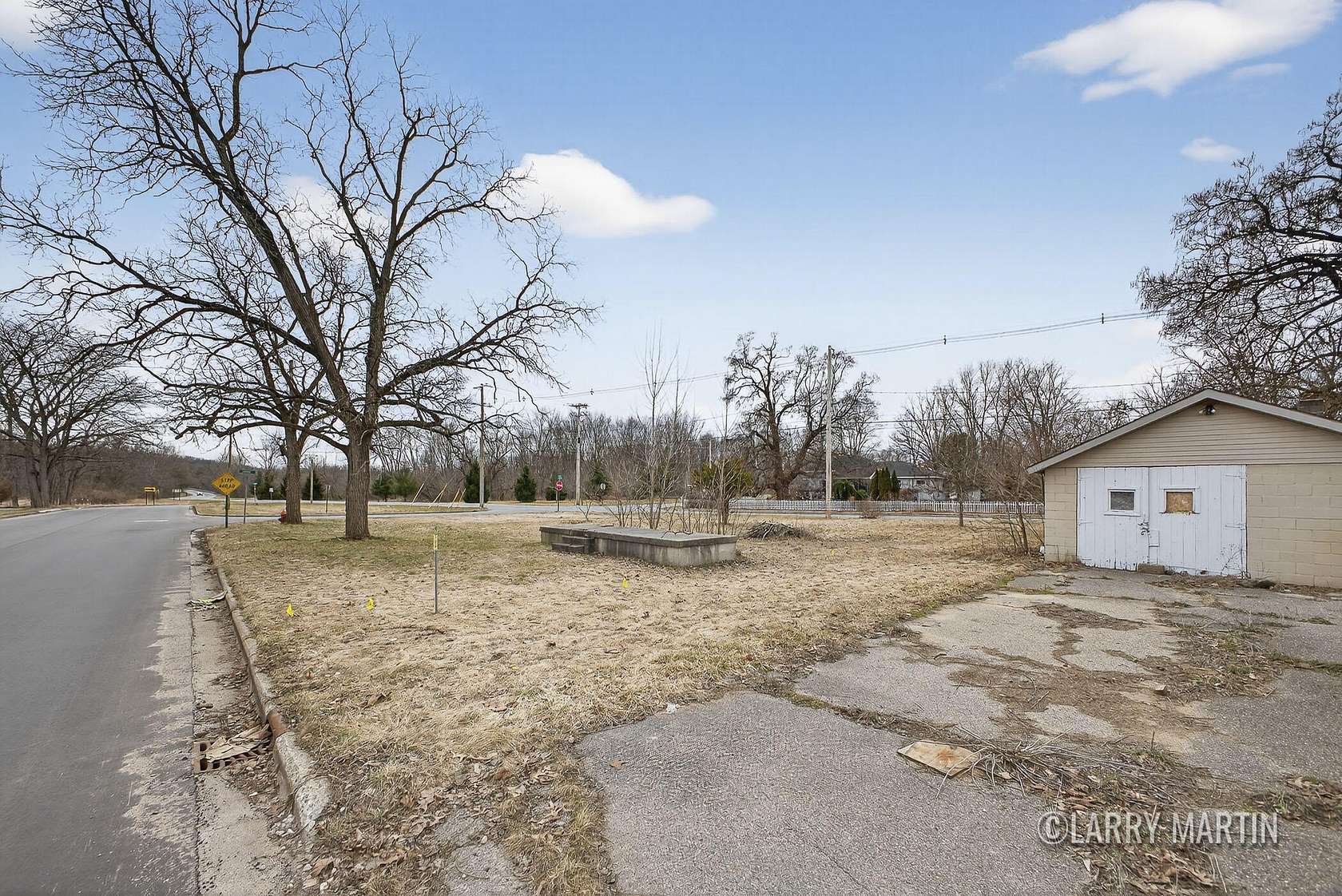 0.28 Acres of Residential Land for Sale in Lowell, Michigan