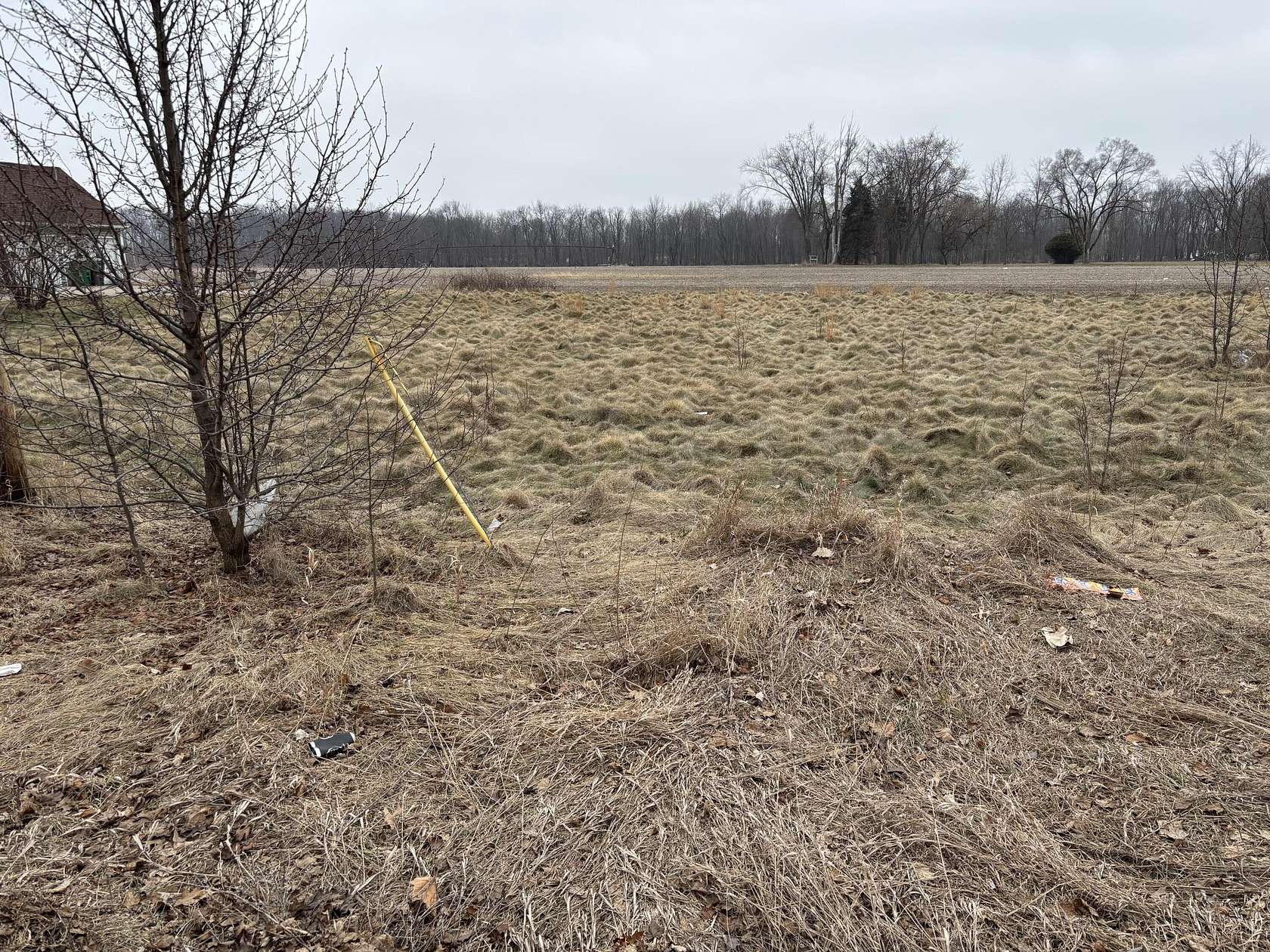 1 Acre of Residential Land for Sale in Sturgis, Michigan