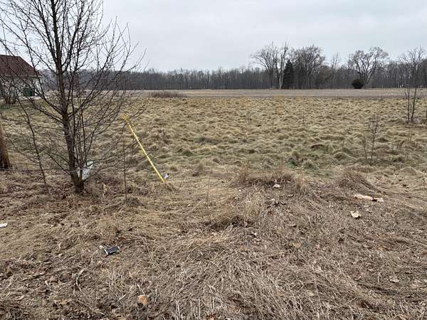 1 Acre of Residential Land for Sale in Sturgis, Michigan