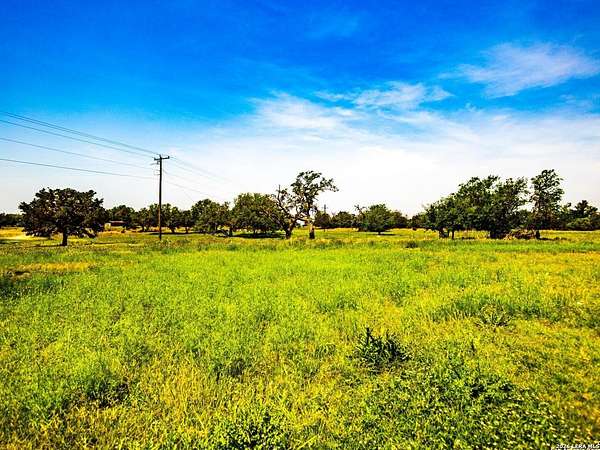 0.22 Acres of Residential Land for Sale in Bandera, Texas