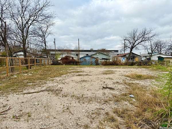 0.08 Acres of Residential Land for Sale in San Antonio, Texas