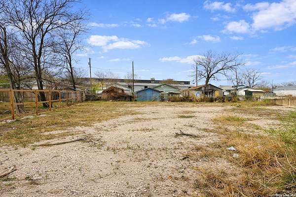0.08 Acres of Residential Land for Sale in San Antonio, Texas