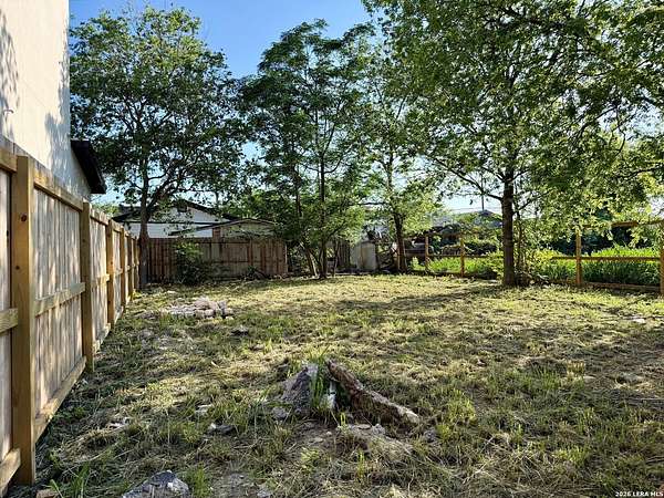 0.08 Acres of Residential Land for Sale in San Antonio, Texas