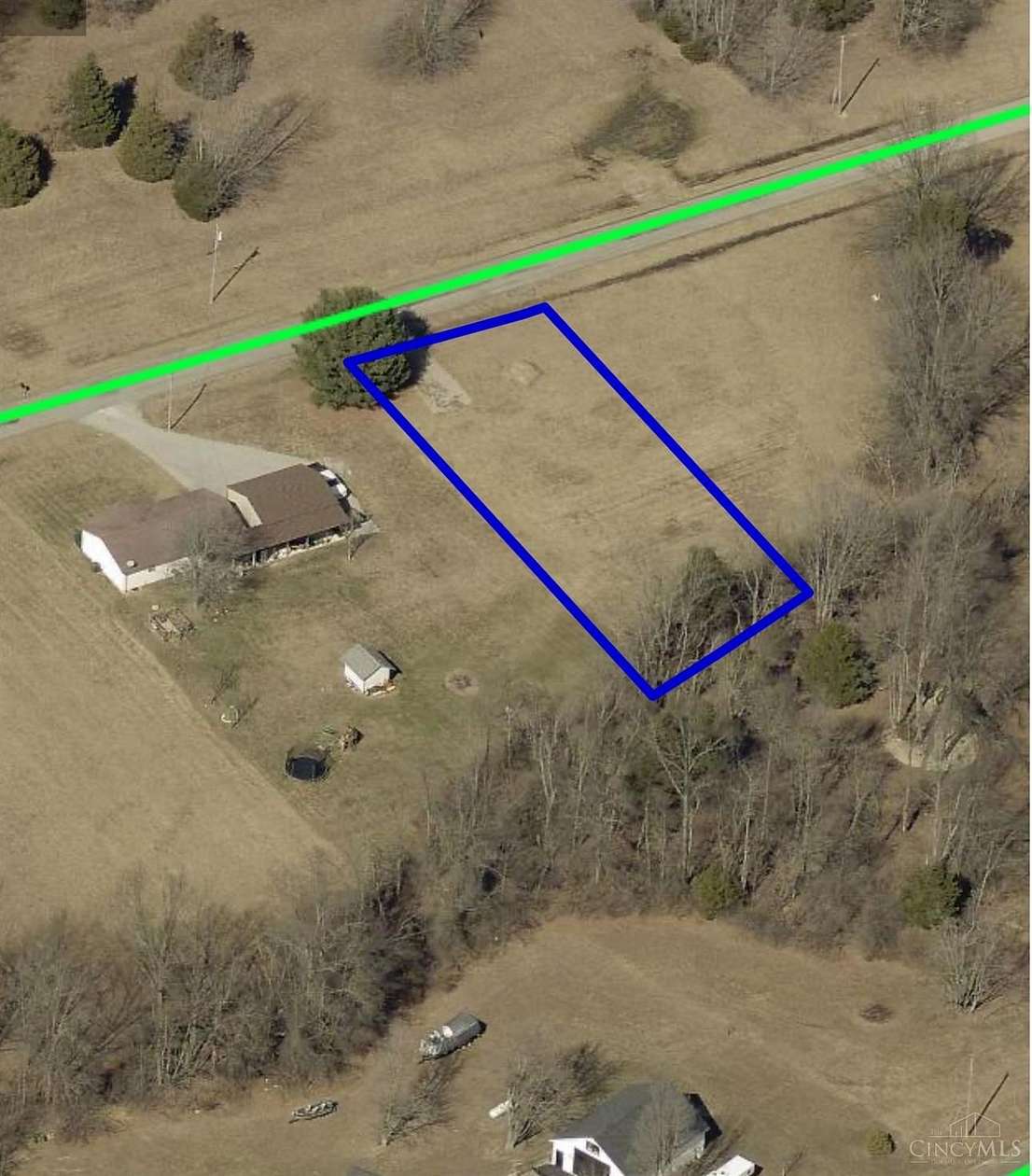 0.33 Acres of Residential Land for Sale in Jackson Township, Ohio