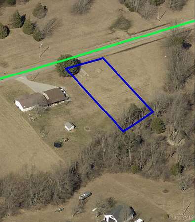 0.33 Acres of Residential Land for Sale in Jackson Township, Ohio