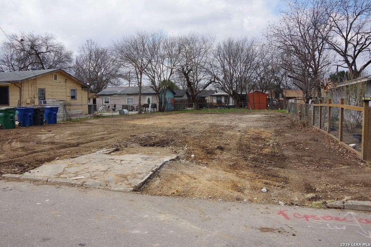 0.15 Acres of Land for Sale in San Antonio, Texas