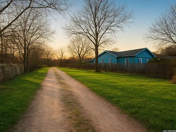 0.2 Acres of Residential Land for Sale in San Antonio, Texas