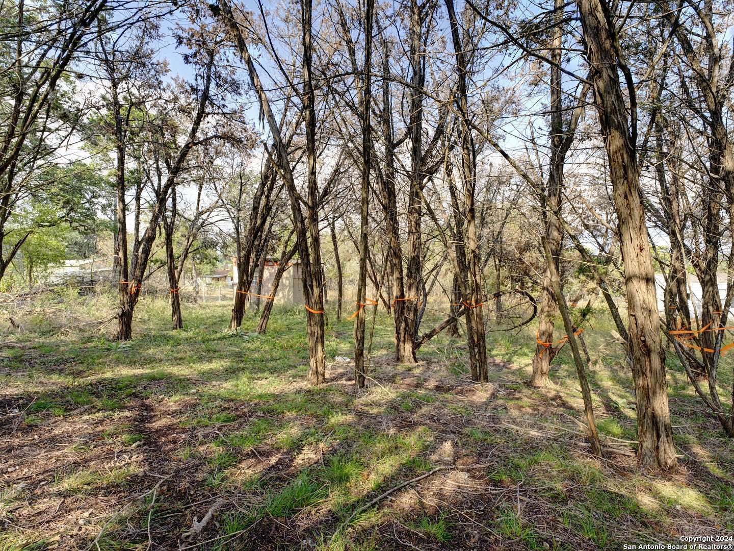 0.4 Acres of Residential Land for Sale in Spring Branch, Texas