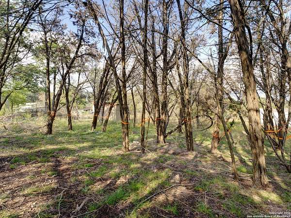 0.4 Acres of Residential Land for Sale in Spring Branch, Texas