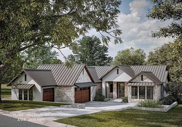 0.3 Acres of Residential Land for Sale in Horseshoe Bay, Texas