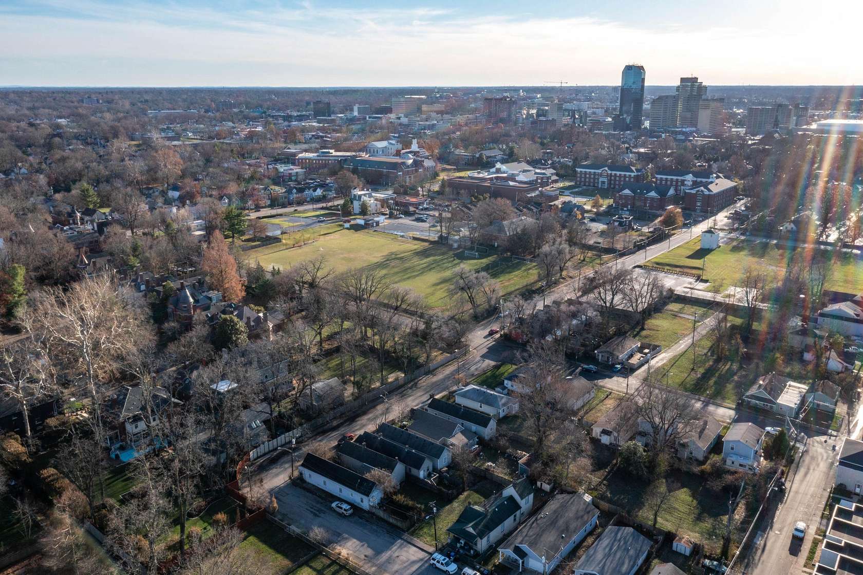 0.05 Acres of Residential Land for Sale in Lexington, Kentucky