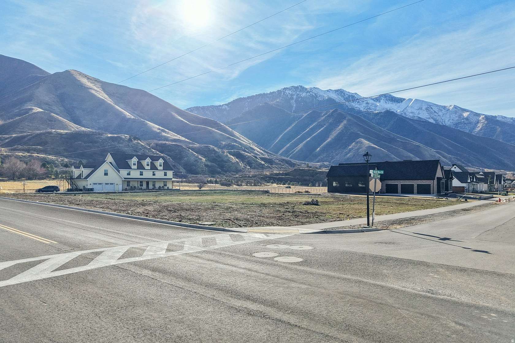 1 Acre of Residential Land for Sale in Mapleton, Utah