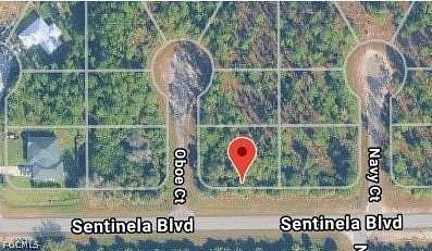 0.3 Acres of Residential Land for Sale in Lehigh Acres, Florida